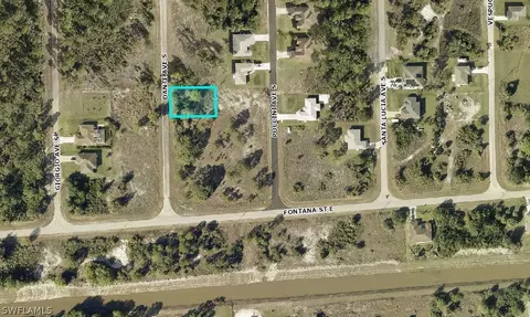 843 Dante Ave S, Lehigh Acres, FL 33974
