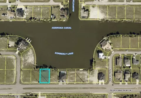 1221 Tropicana Pkwy W, Cape Coral, FL 33993