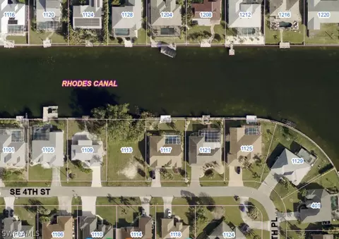 1113 SE 4th St, Cape Coral, FL 33990