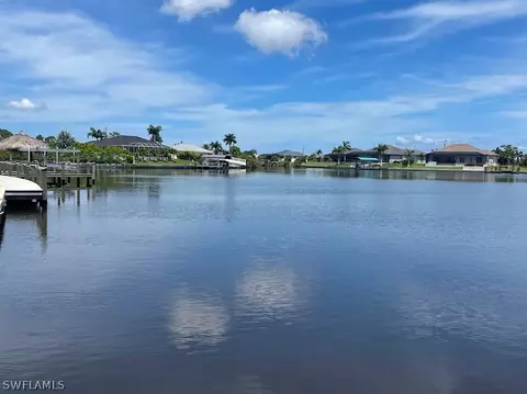 3209 NW 17th Ln, Cape Coral, FL 33993