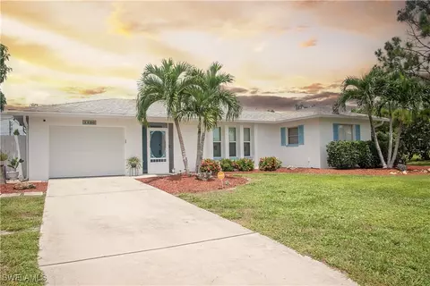 1406 NE 17th Ave, Cape Coral, FL 33909