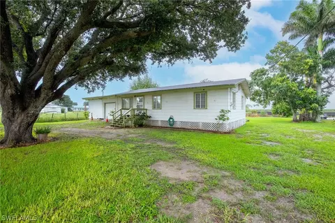 36 Mutt Thomas Rd, Clewiston, FL 33440