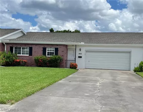 1245 Myerlee Country Club Blvd, Fort Myers, FL 33919