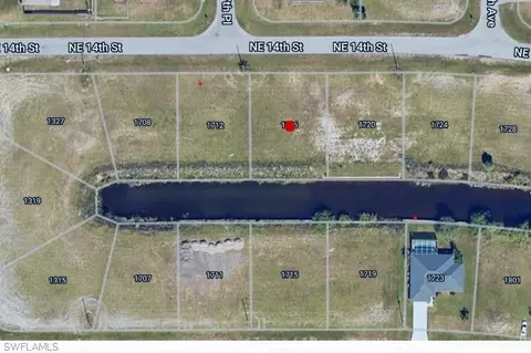 1716 NE 14th St, Cape Coral, FL 33909