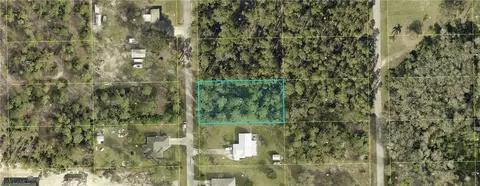 2308 Johns Ave, Alva, FL 33920