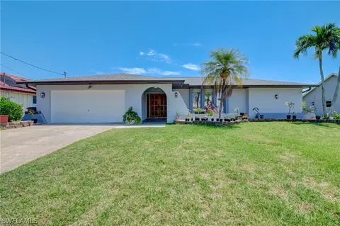 5029 SW 11th Pl, Cape Coral, FL 33914