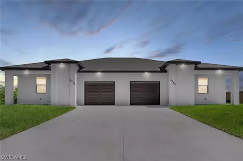 4548-4550 20th St SW, Lehigh Acres, FL 33973