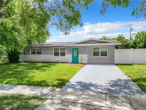 6524 Converse St, Fort Myers, FL 33919