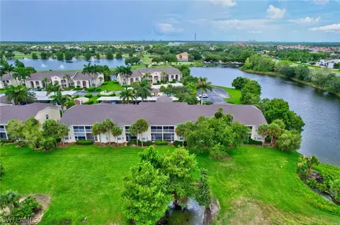 21301 Lancaster Run #821, Estero, FL 33928