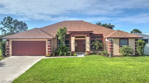 3609 18th St W, Lehigh Acres, FL 33971