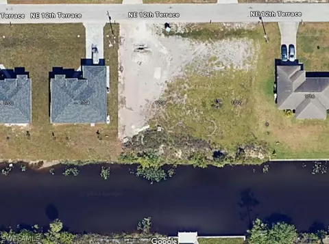 1708 NE 12th Ter, Cape Coral, FL 33909
