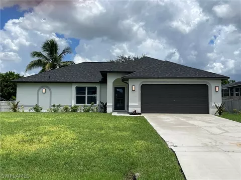 2229 SW 15th Ave, Cape Coral, FL 33991