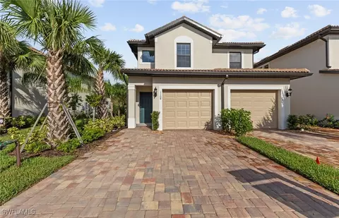5693 Mayflower Way #1108, Ave Maria, FL 34142