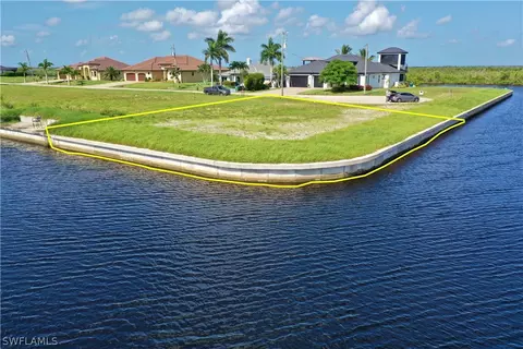 1731 NW 44th Ave, Cape Coral, FL 33993
