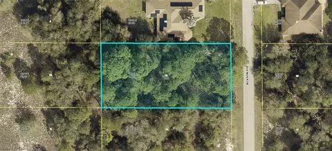 1605 Jackson Ave, Lehigh Acres, FL 33972