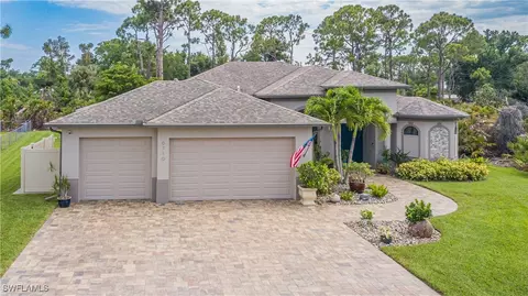 6710 Terrapin Ct, North Fort Myers, FL 33917