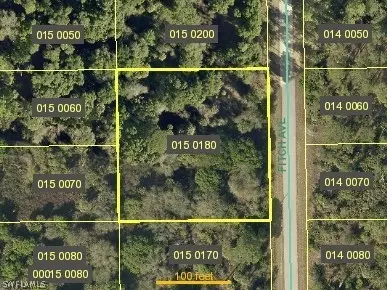 911 Fitch Ave, Lehigh Acres, FL 33972
