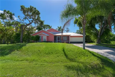 Undisclosed, Cape Coral, FL 33993