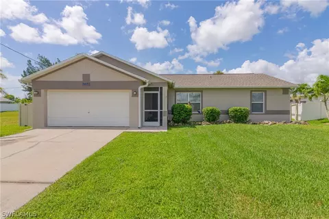 134 NW 15th Ter, Cape Coral, FL 33993