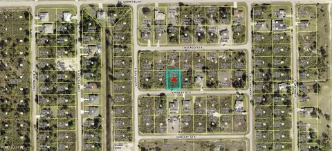 857 Chipley St, Lehigh Acres, FL 33974