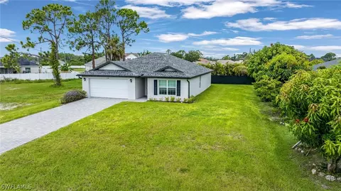 3524 NE 13th Ave, Cape Coral, FL 33909