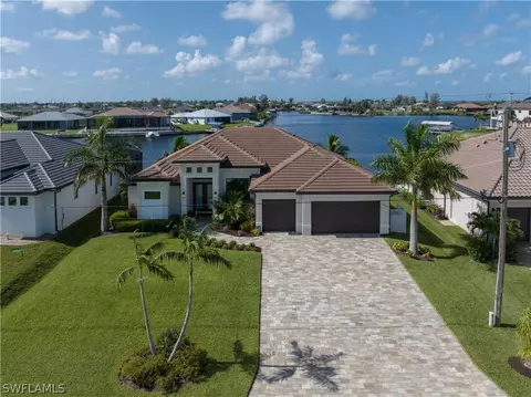 4514 NW 33rd Ln, Cape Coral, FL 33993