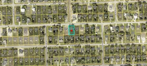2529 68th St W, Lehigh Acres, FL 33971