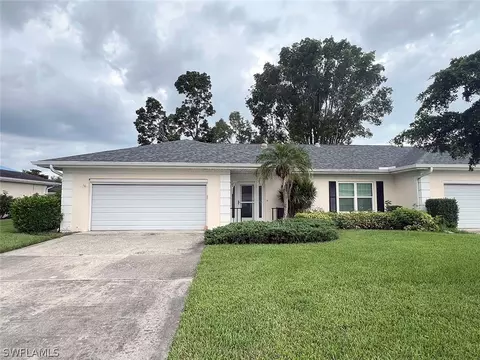 1298 Broadwater Dr, Fort Myers, FL 33919