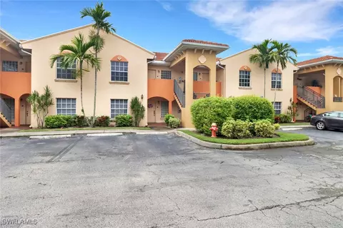 4160 Castilla Cir #203, Fort Myers, FL 33916