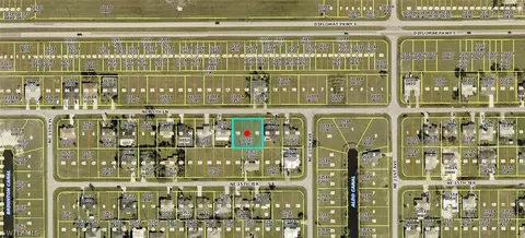 2004 NE 15th Ln, Cape Coral, FL 33909