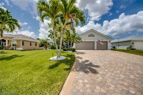 2110 SW 47th St, Cape Coral, FL 33914