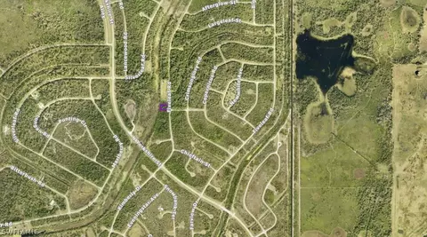 Fiveleaf Rd, North Port, FL 34288