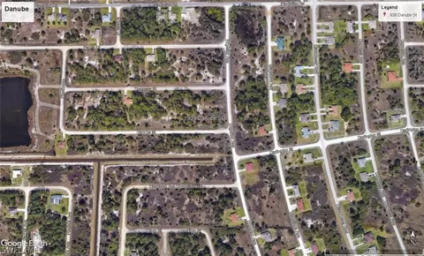 939 Danube St, Lehigh Acres, FL 33974