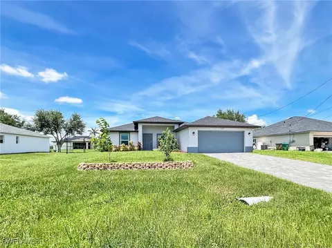1321 NW 10th Ter, Cape Coral, FL 33993