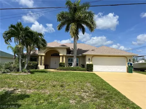 2242 NW 6th Pl, Cape Coral, FL 33993