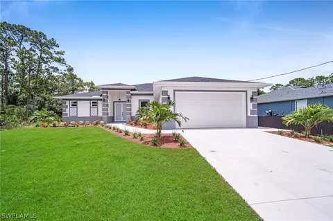 1413 Clark Ave, Lehigh Acres, FL 33972