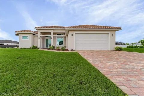 1316 Old Burnt Store Rd N, Cape Coral, FL 33993