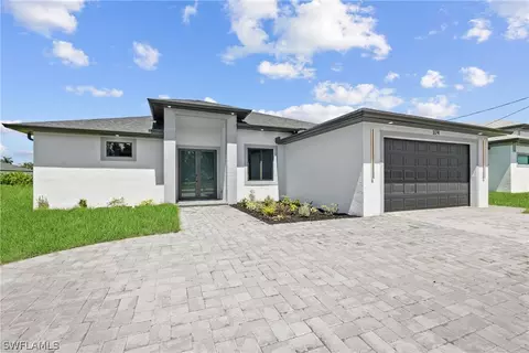 324 El Dorado Blvd S, Cape Coral, FL 33991