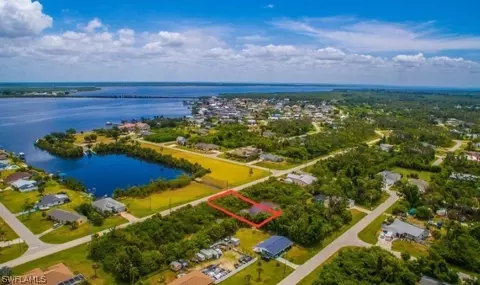 5706 David Blvd, Port Charlotte, FL 33981
