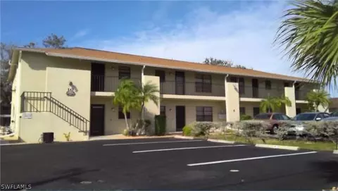 642 SE 13th Pl #8, Cape Coral, FL 33990