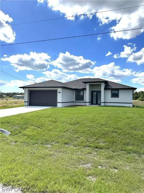 1012 Gunby Ave S, Lehigh Acres, FL 33974