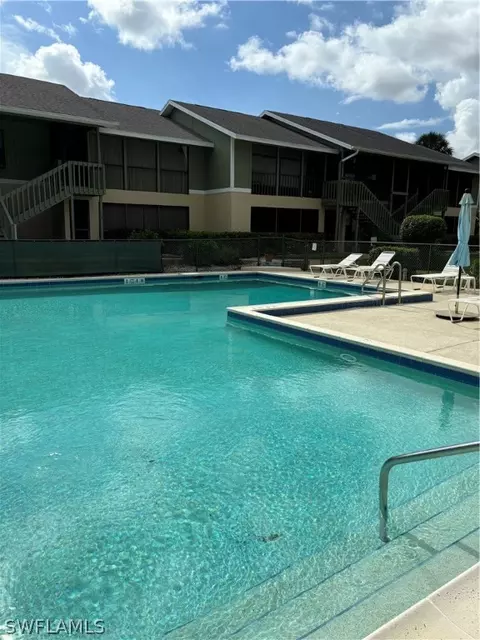 5501 Rattlesnake Hammock Rd #107, Naples, FL 34113