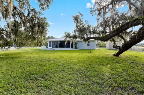 780 Norris Rd, Fort Denaud, FL 33935