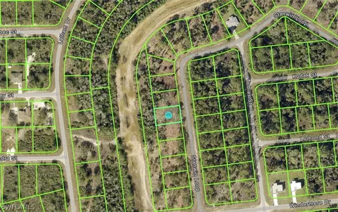 676 Stanwin Loop, Lehigh Acres, FL 33972