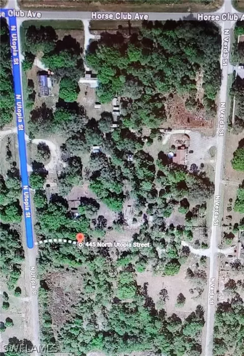 445 N Utopia St, Montura Ranches, FL 33440 photo 3