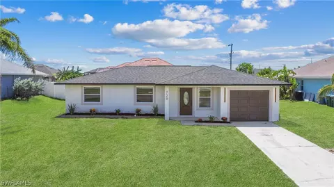 720 NW Juanita Pl, Cape Coral, FL 33993