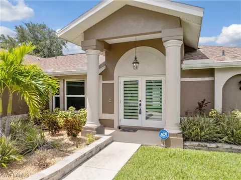 119 SE 21st Ter, Cape Coral, FL 33990
