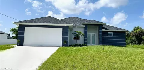 2707 22nd St W, Lehigh Acres, FL 33971