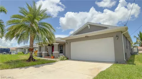 2620 NW 25th Ave, Cape Coral, FL 33993