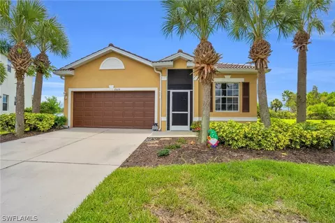 2529 Deerfield Lake Ct, Cape Coral, FL 33909